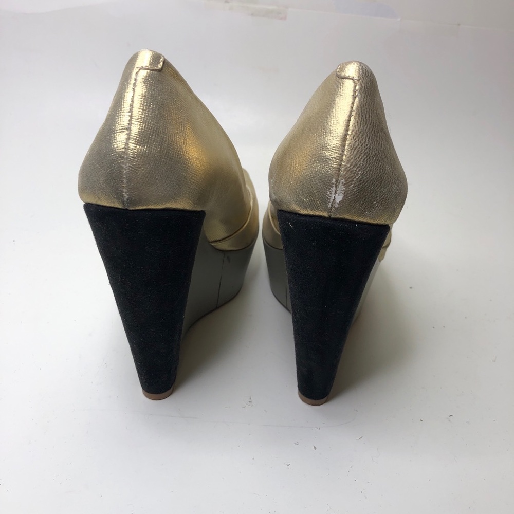 Jessica Simpson Wedges 8 - Picture 5 of 6